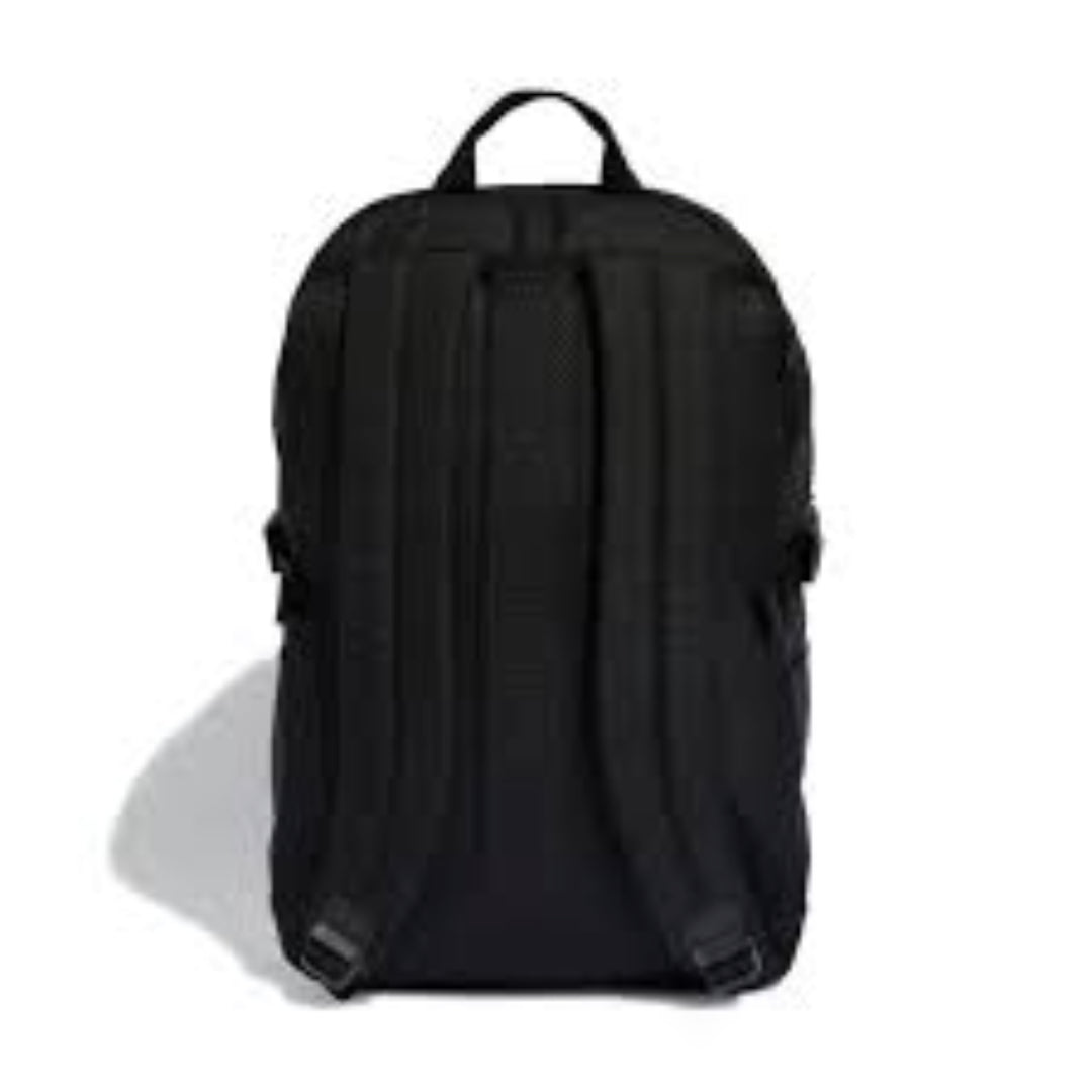 adidas Power Backpack 'Black White' IP9774