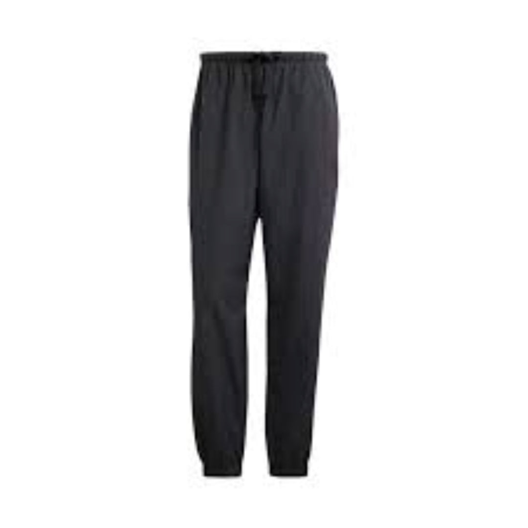adidas Basketball Legends Long Pants Asia Sizing 'Black' IX4908