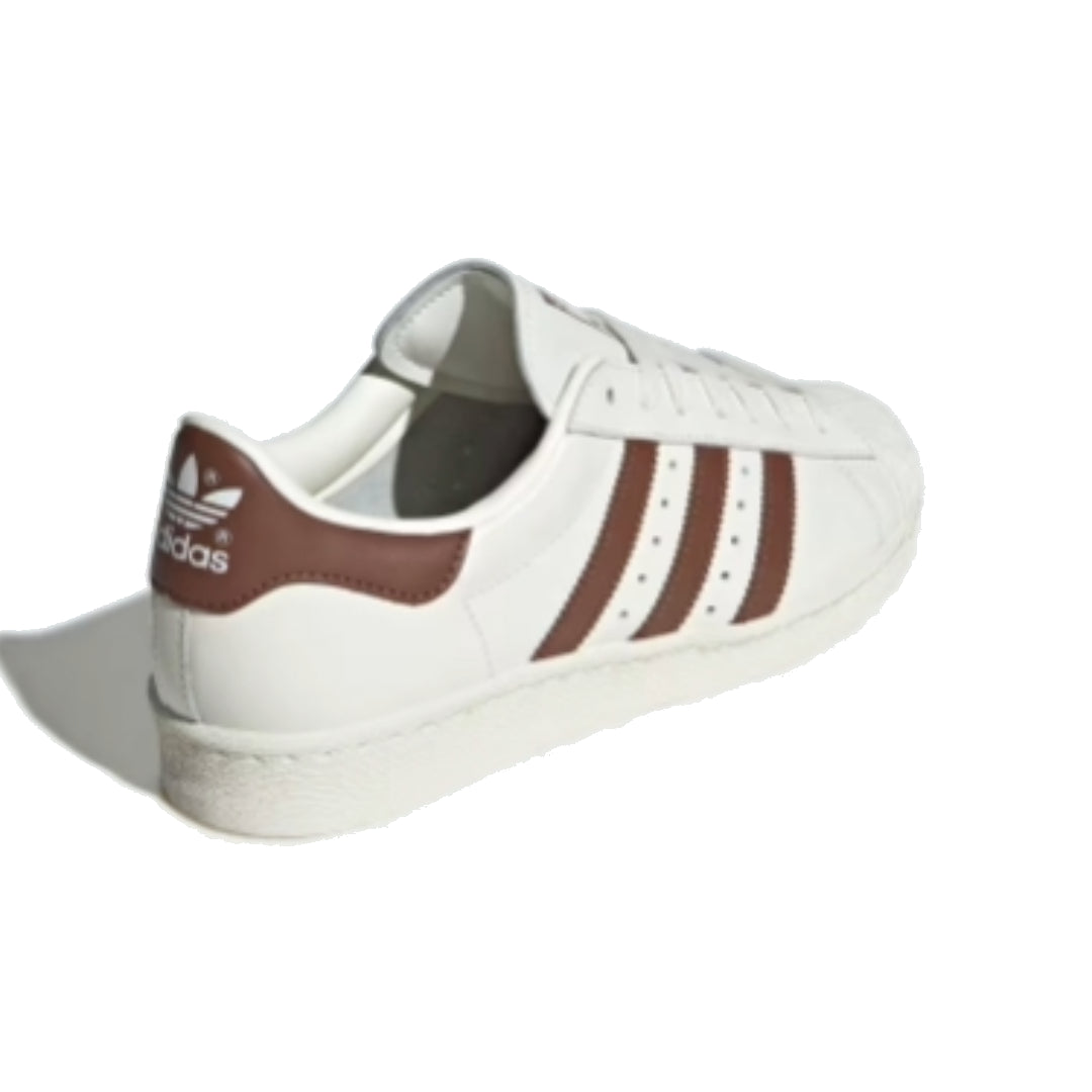 adidas Superstar 82 'White Brown' IF6199