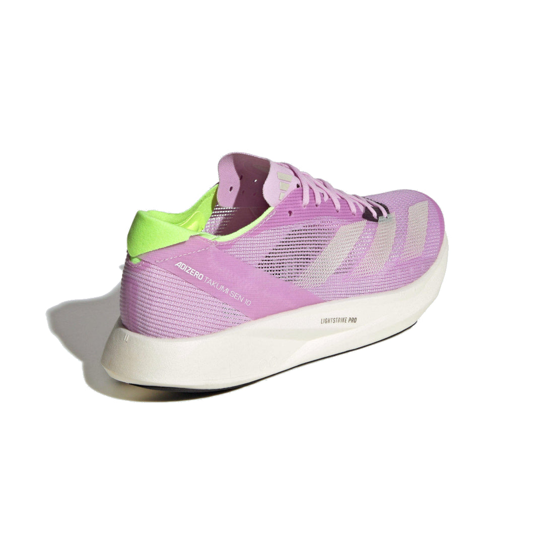 (WMNS) adidas Adizero Takumi Sen 10 'Purple' IG8205