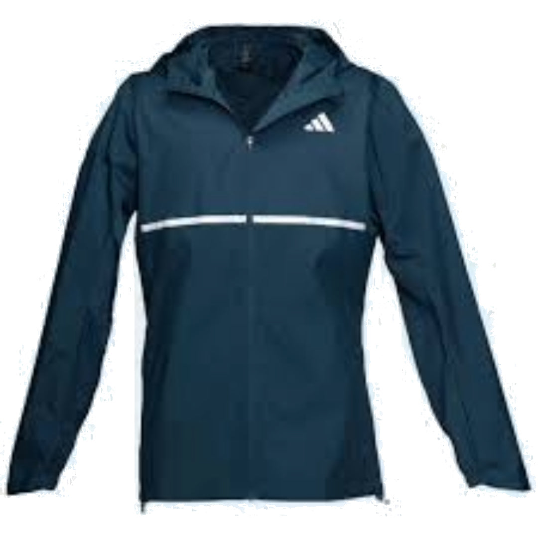 adidas HK Woven Jacket Asia Sizing 'Teal' IX7762