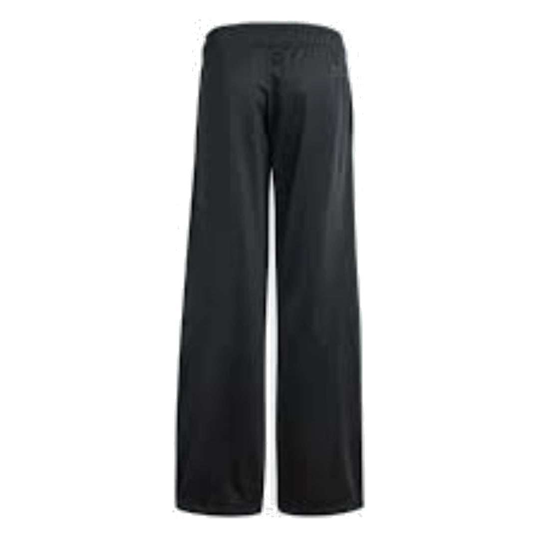 (GS) adidas Originals x Hello Kitty SST Wide Leg Pants Asia Sizing 'Black' IM8592