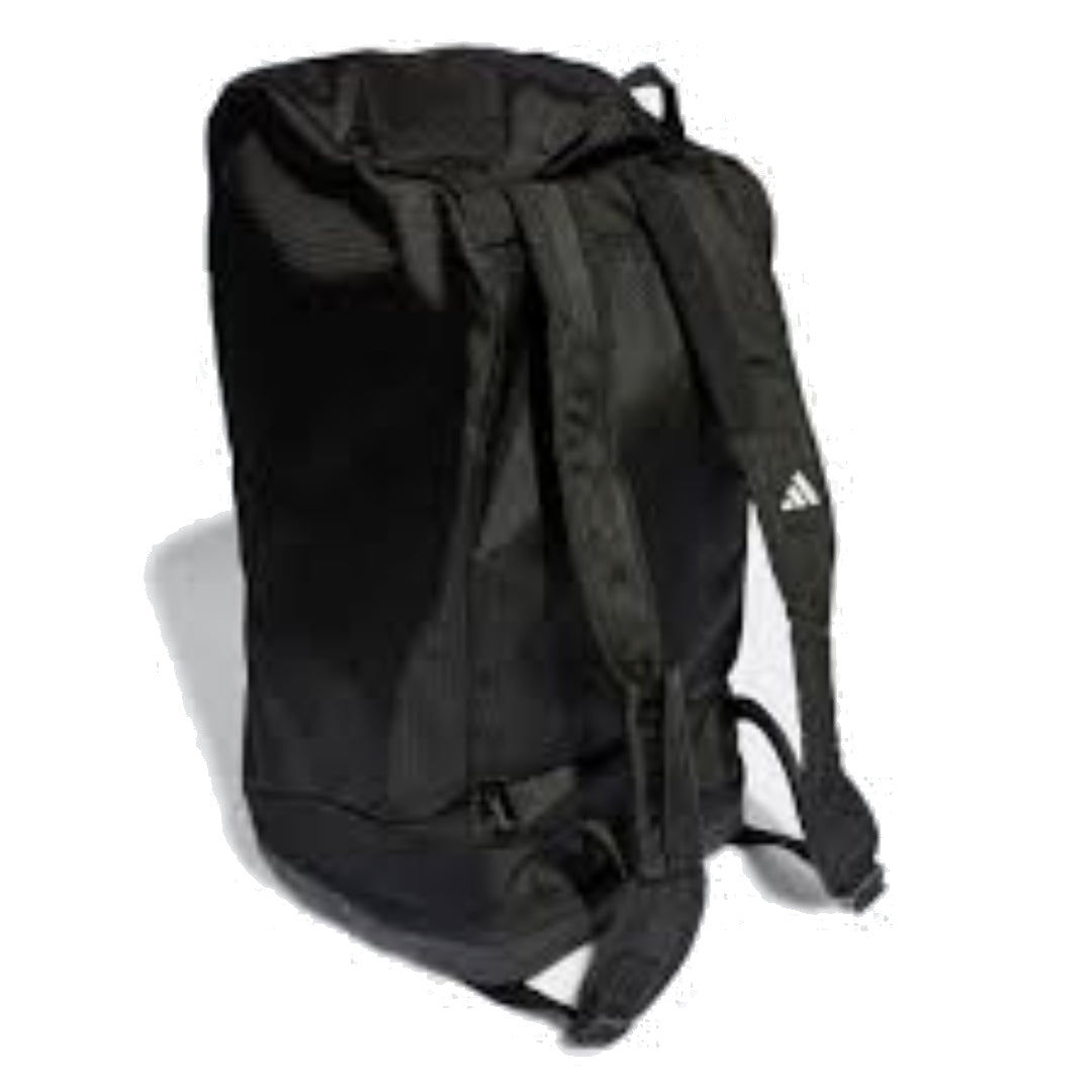 adidas Tiro Competition Duffel Bag Medium 'Black' HS9755
