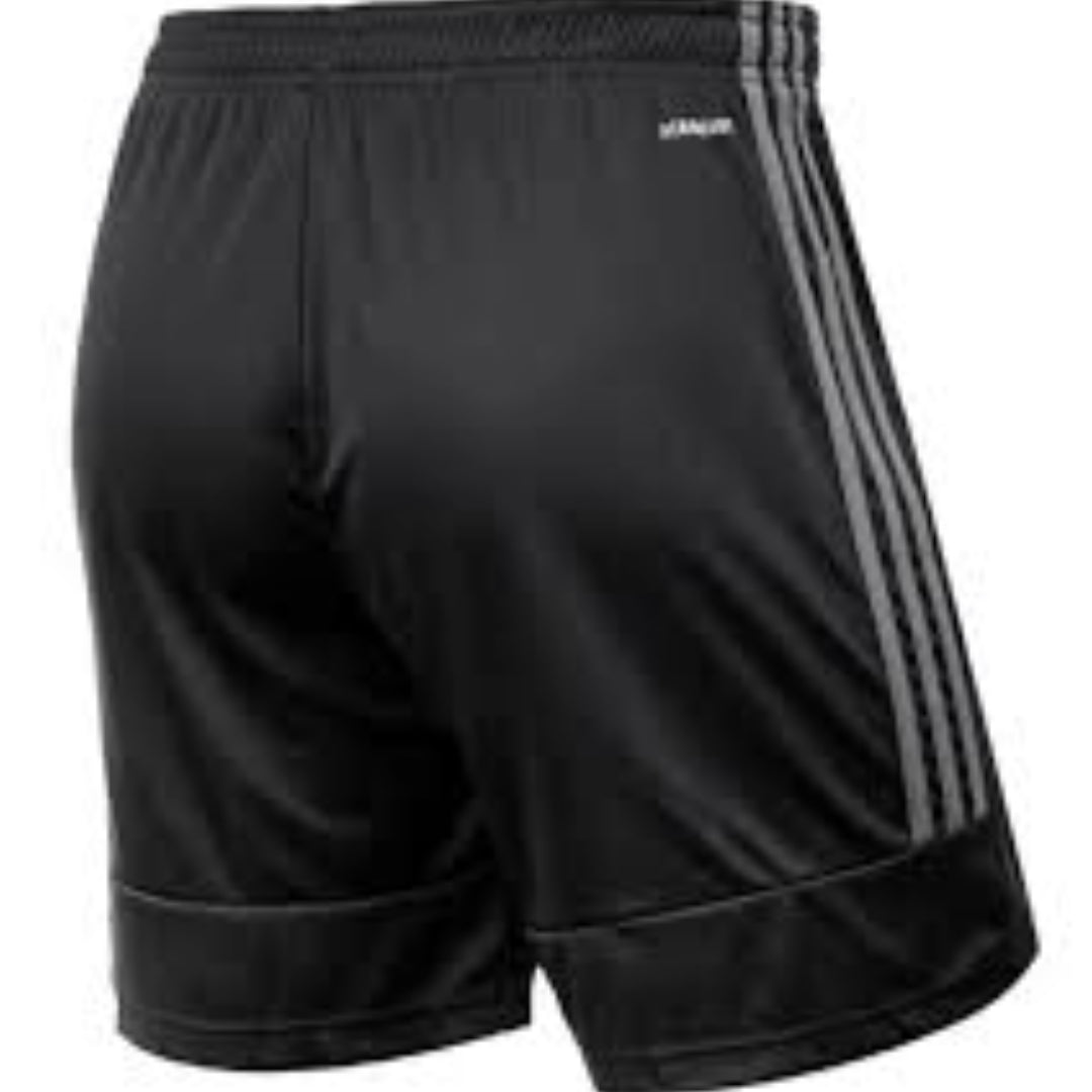 adidas Sereno 23 Shorts Asia Sizing 'Black' H58981