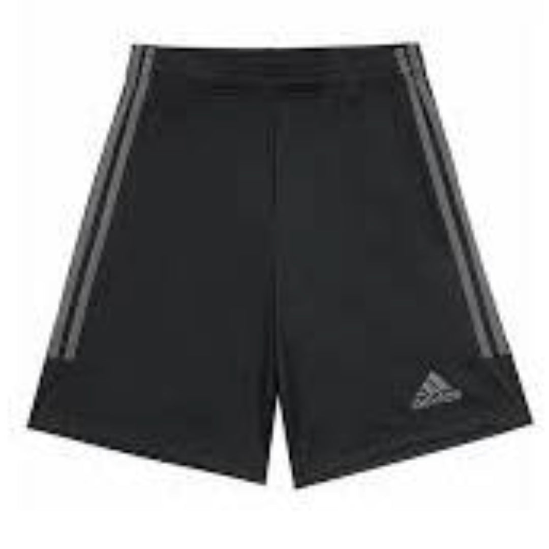 adidas Sereno 23 Shorts Asia Sizing 'Black' H58981