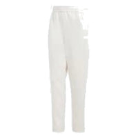 (WMNS) adidas Aeroready Train Essentials 3-Stripes Pants Asia Sizing 'White' IS3969