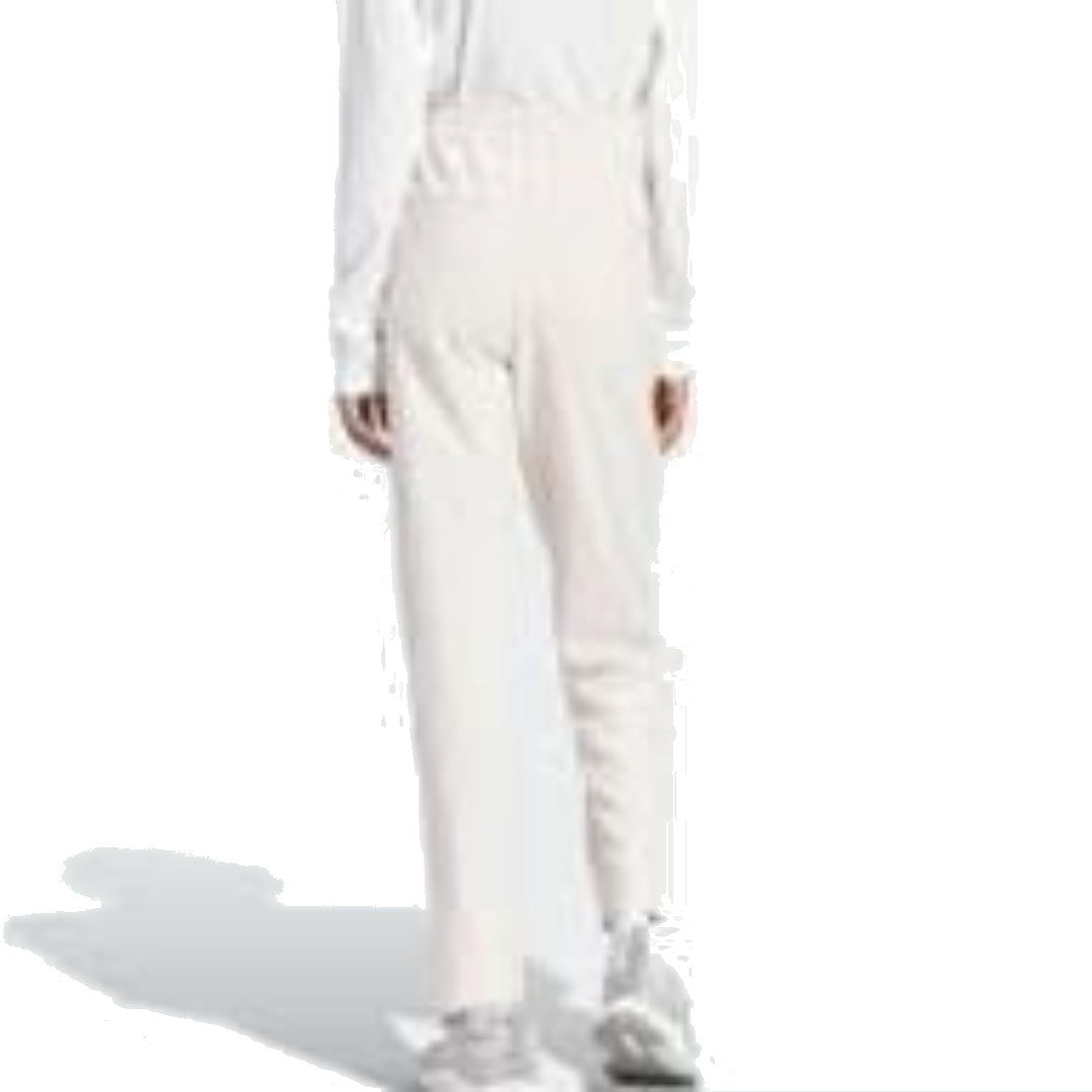 (WMNS) adidas Aeroready Train Essentials 3-Stripes Pants Asia Sizing 'White' IS3969