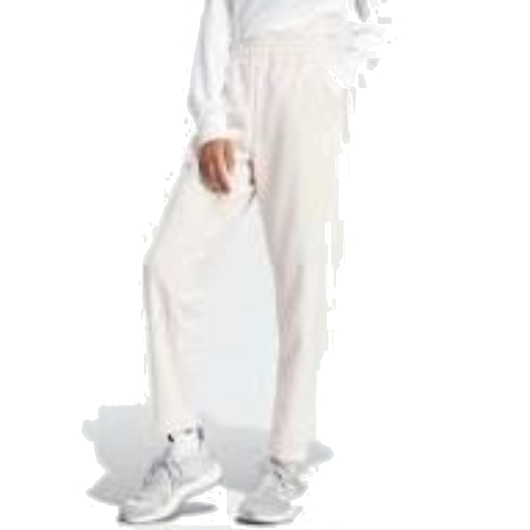 (WMNS) adidas Aeroready Train Essentials 3-Stripes Pants Asia Sizing 'White' IS3969