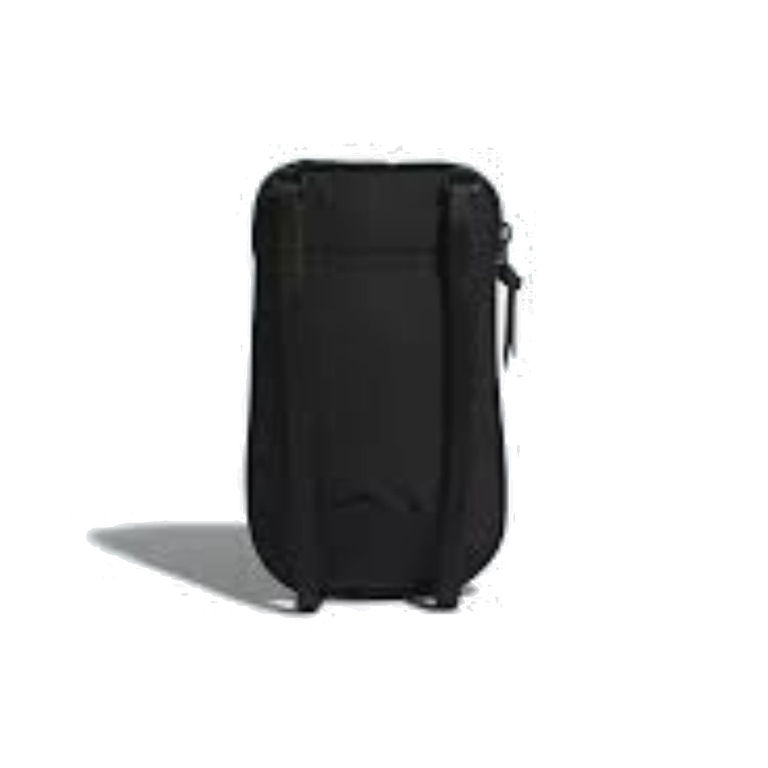 (WMNS) adidas Must Haves Small Bag 'Black' IN2580