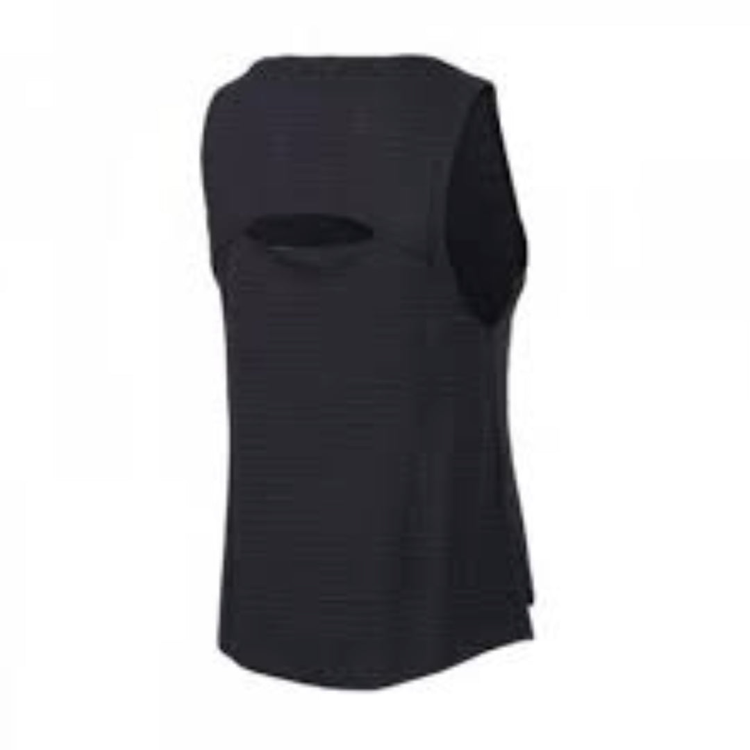 (WMNS) adidas Chill Tank Top Asia Sizing 'Black' CF3798