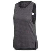 (WMNS) adidas Chill Tank Top Asia Sizing 'Black' CF3798
