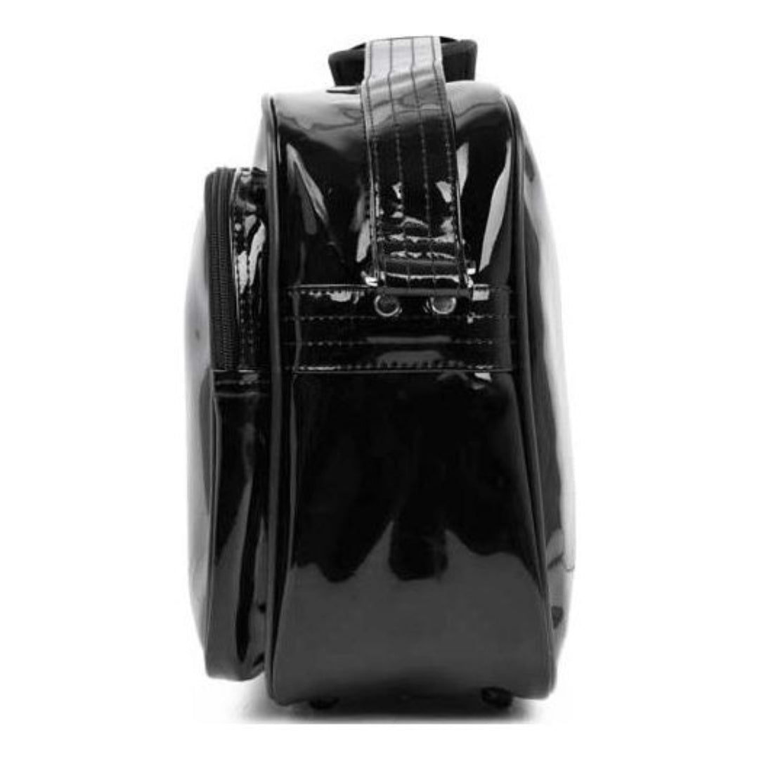 adidas Enamel Bag 'Black' CX4042