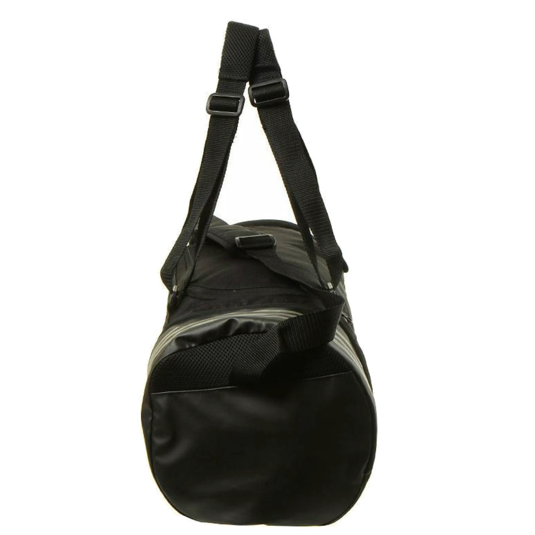 adidas Juventus Duffle Medium Duffel Bag 'Black' CY5560