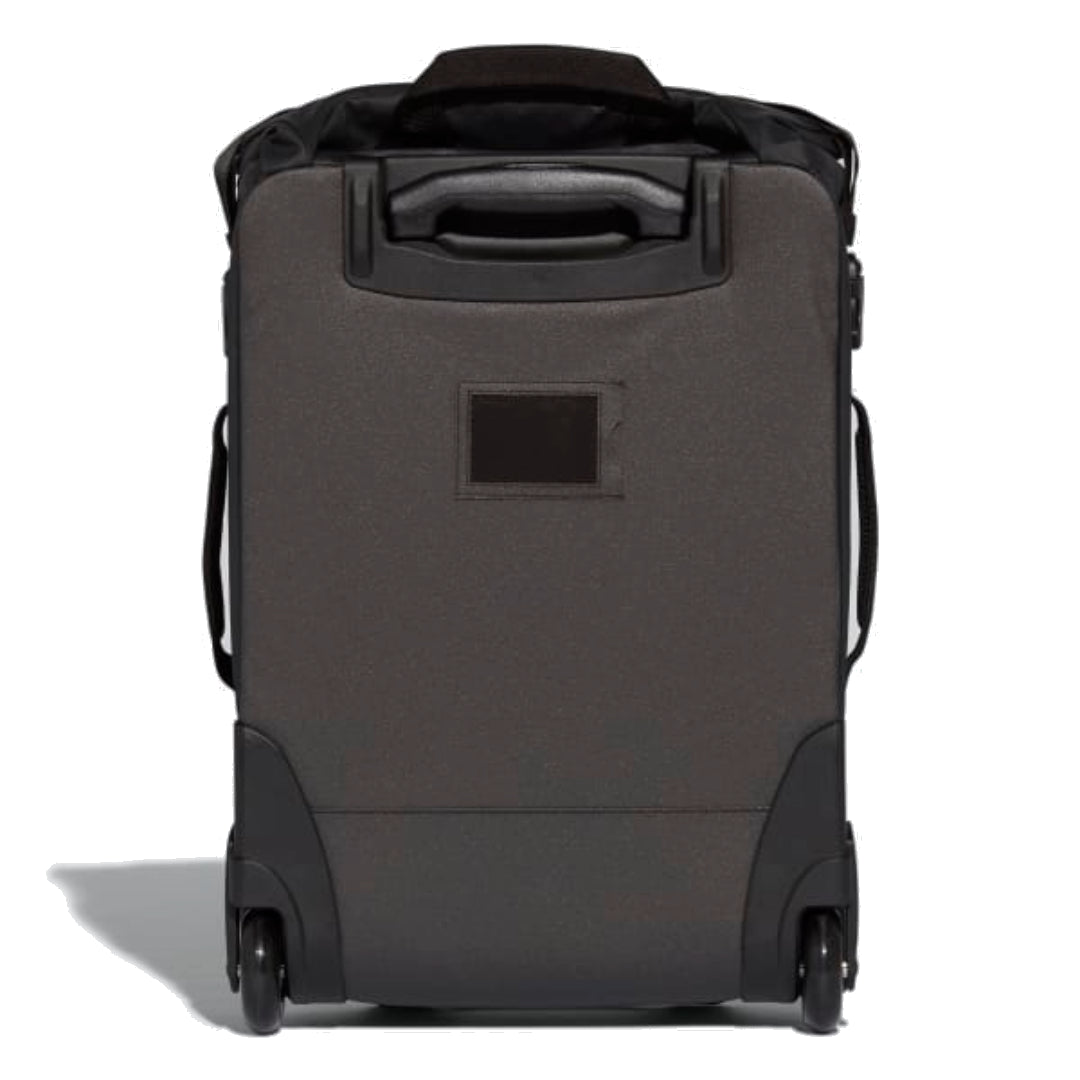 adidas Trolley Bag Small 'Black' CY6059