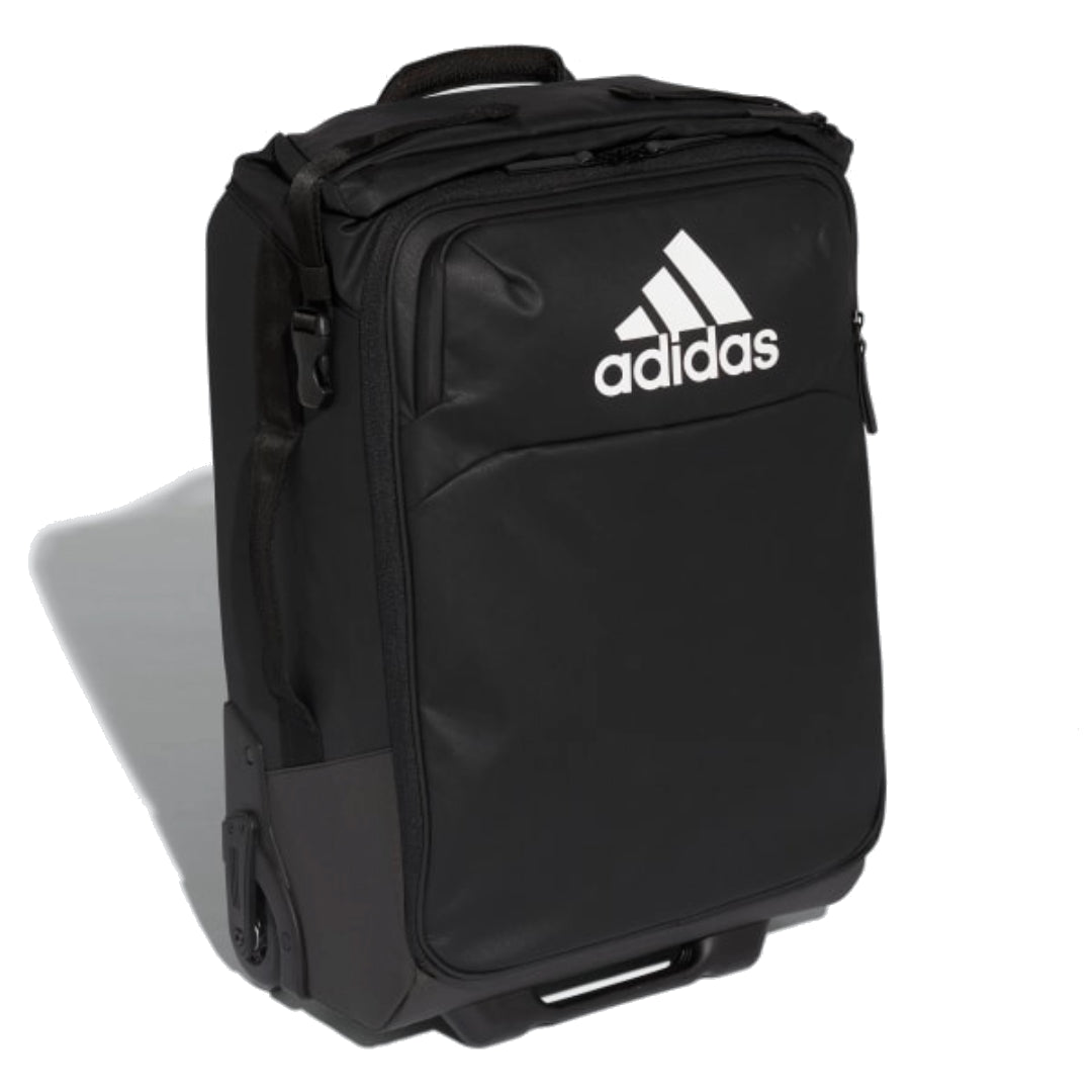 adidas Trolley Bag Small 'Black' CY6059