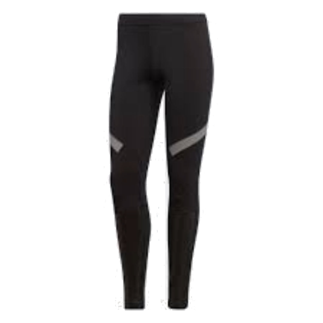 (WMNS) adidas Climaheat Running Leggings Asia Sizing 'Black' CZ4124