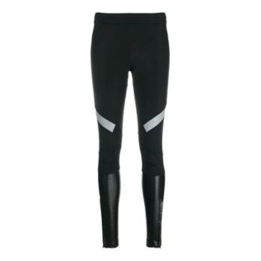 (WMNS) adidas Climaheat Running Leggings Asia Sizing 'Black' CZ4124
