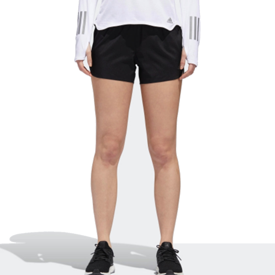 adidas Response Shorts Asia Sizing 'Black' CZ5075