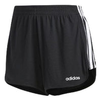 (WMNS) adidas 3S Running Shorts Asia Sizing 'Black' CZ9784