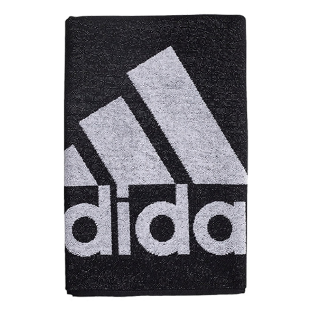 adidas Towel Small 'Black White' DH2860