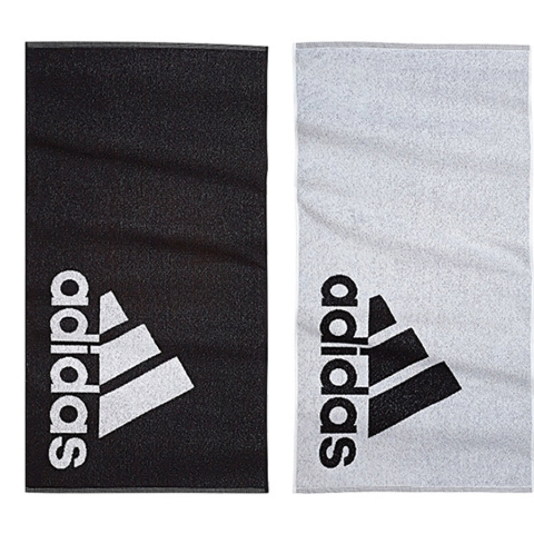 adidas Towel Small 'Black White' DH2860