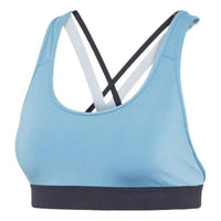 (WMNS) adidas Don't Rest X Bra 'Blue' Asia Sizing DU1277