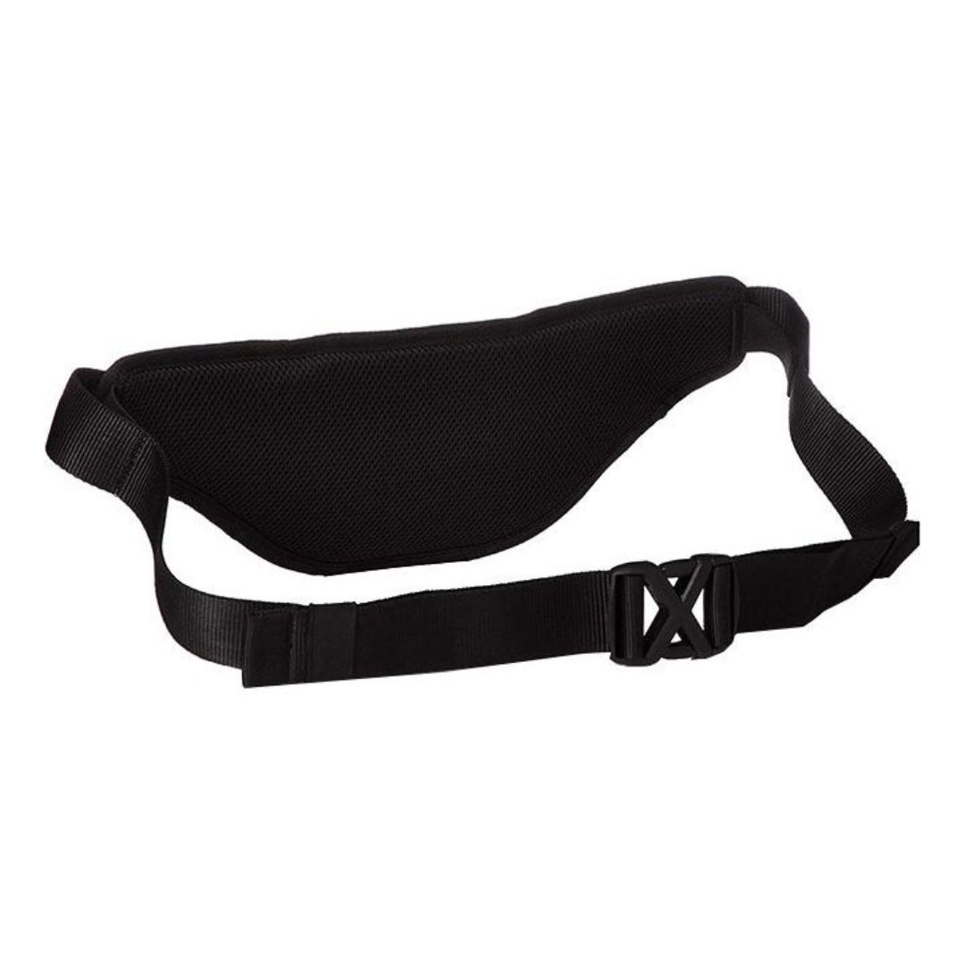 adidas Run Waist Fanny Pack 'Black' DY5723