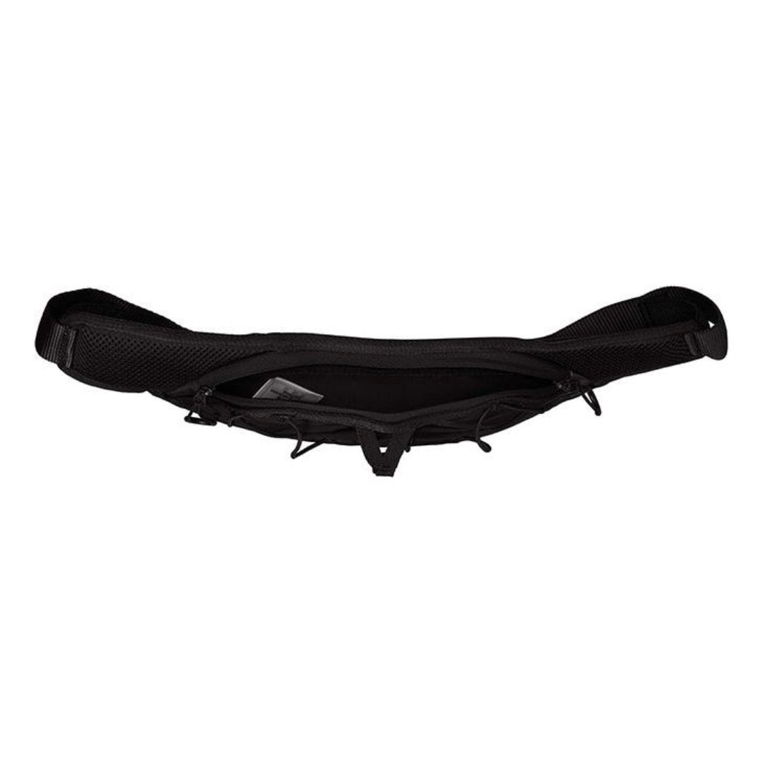 adidas Run Waist Fanny Pack 'Black' DY5723