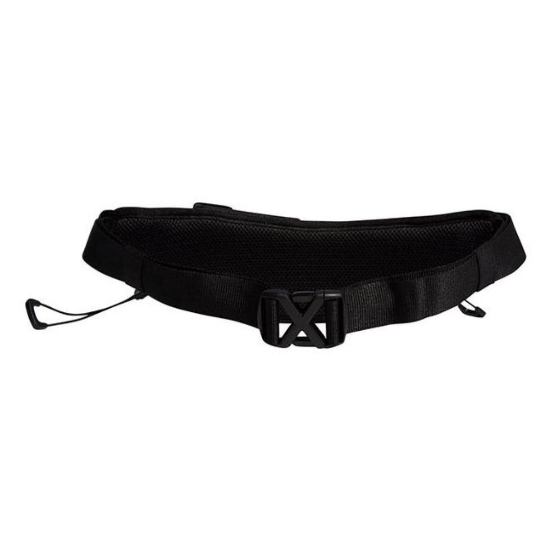 adidas Run Bottle Bag 'Black' DY5726
