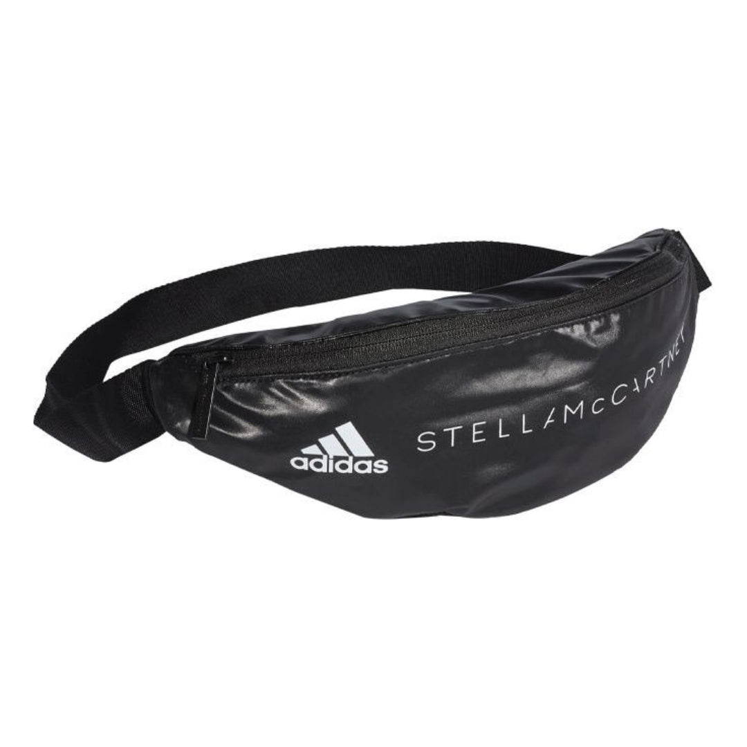 (WMNS) adidas Waist Bag 'Black' FJ2496