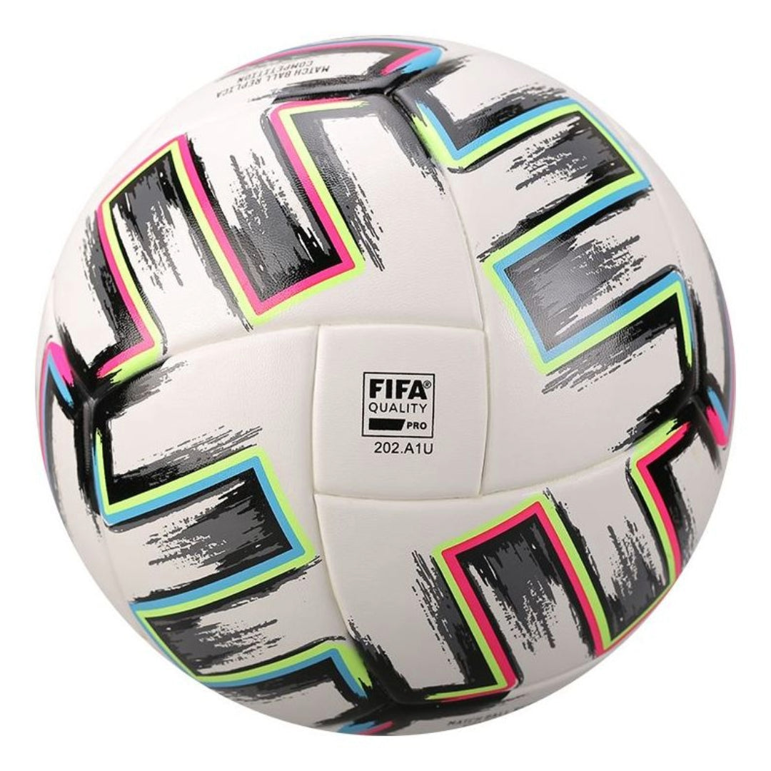 adidas Uniforia Competition Ball 'White' FJ6733