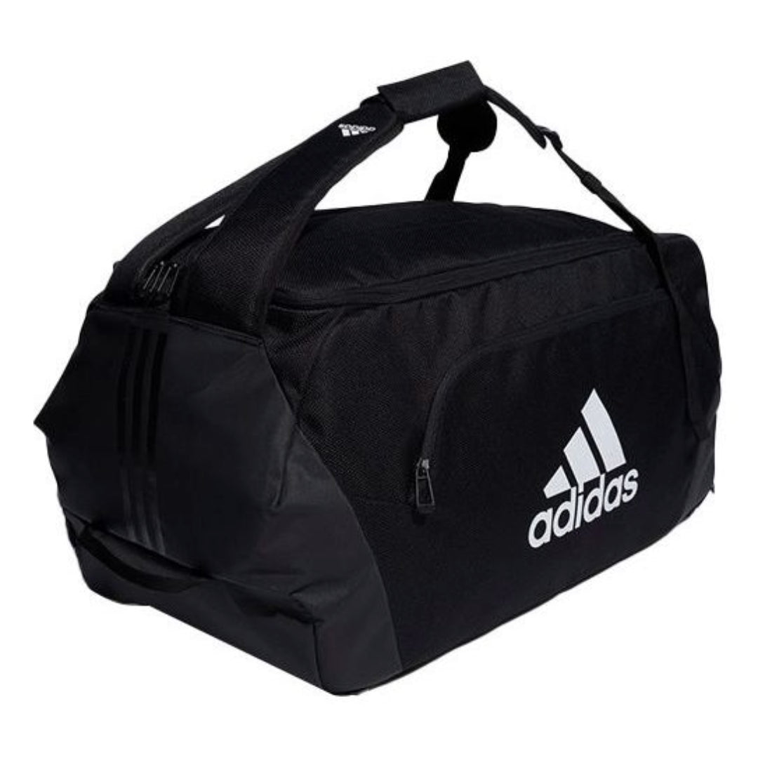 adidas Duffel Bag 75L 'Black White' FK2249