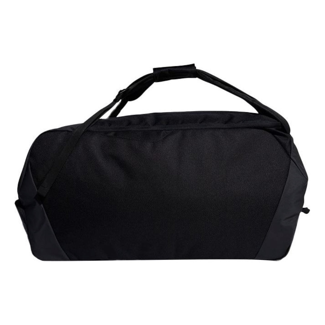 adidas Duffel Bag 75L 'Black White' FK2249