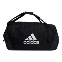 adidas Duffel Bag 75L 'Black White' FK2249