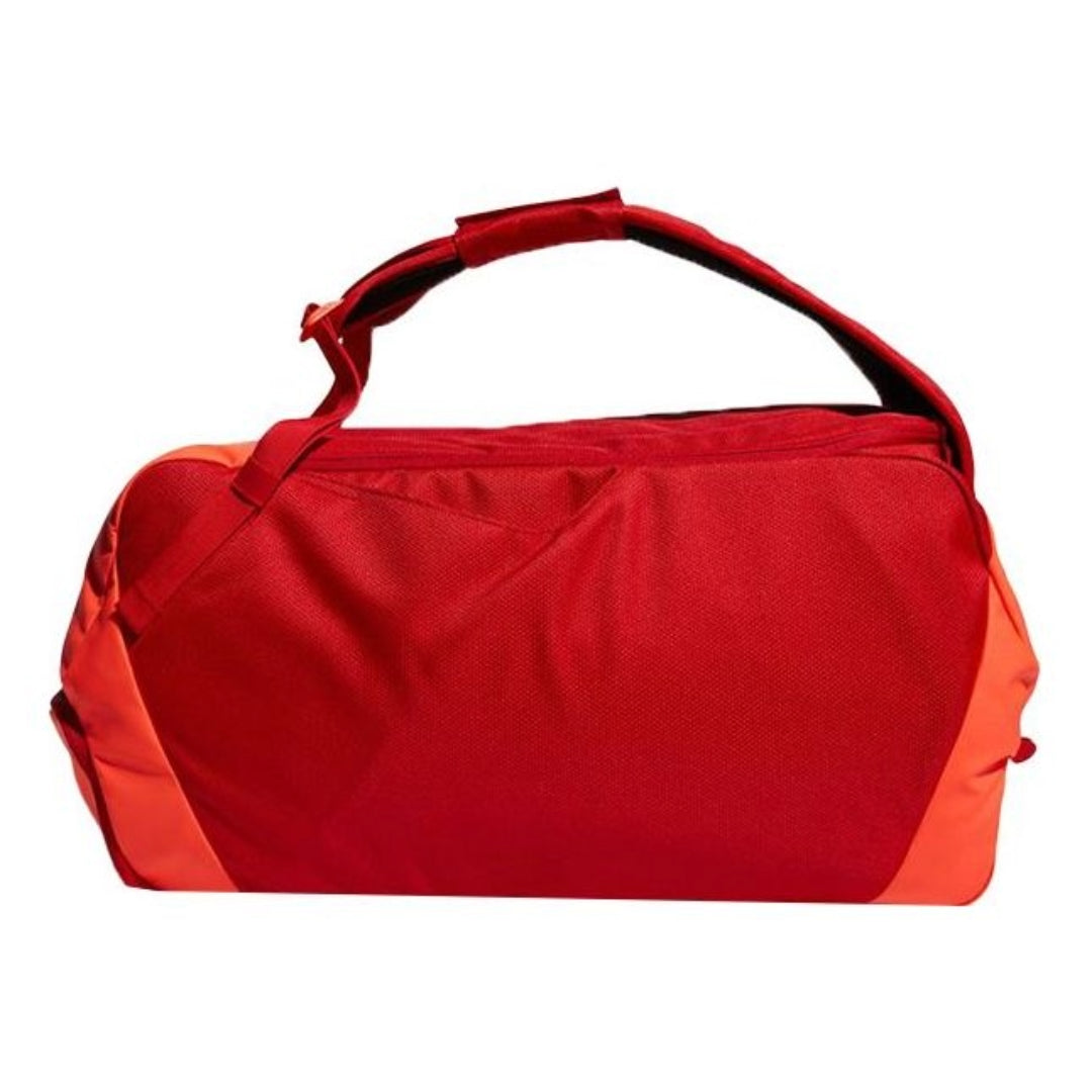 adidas Duffel Bag 'Red Orange' FK2280