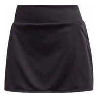 (WMNS) adidas Club Skirt Asia Sizing 'Black' FK6989