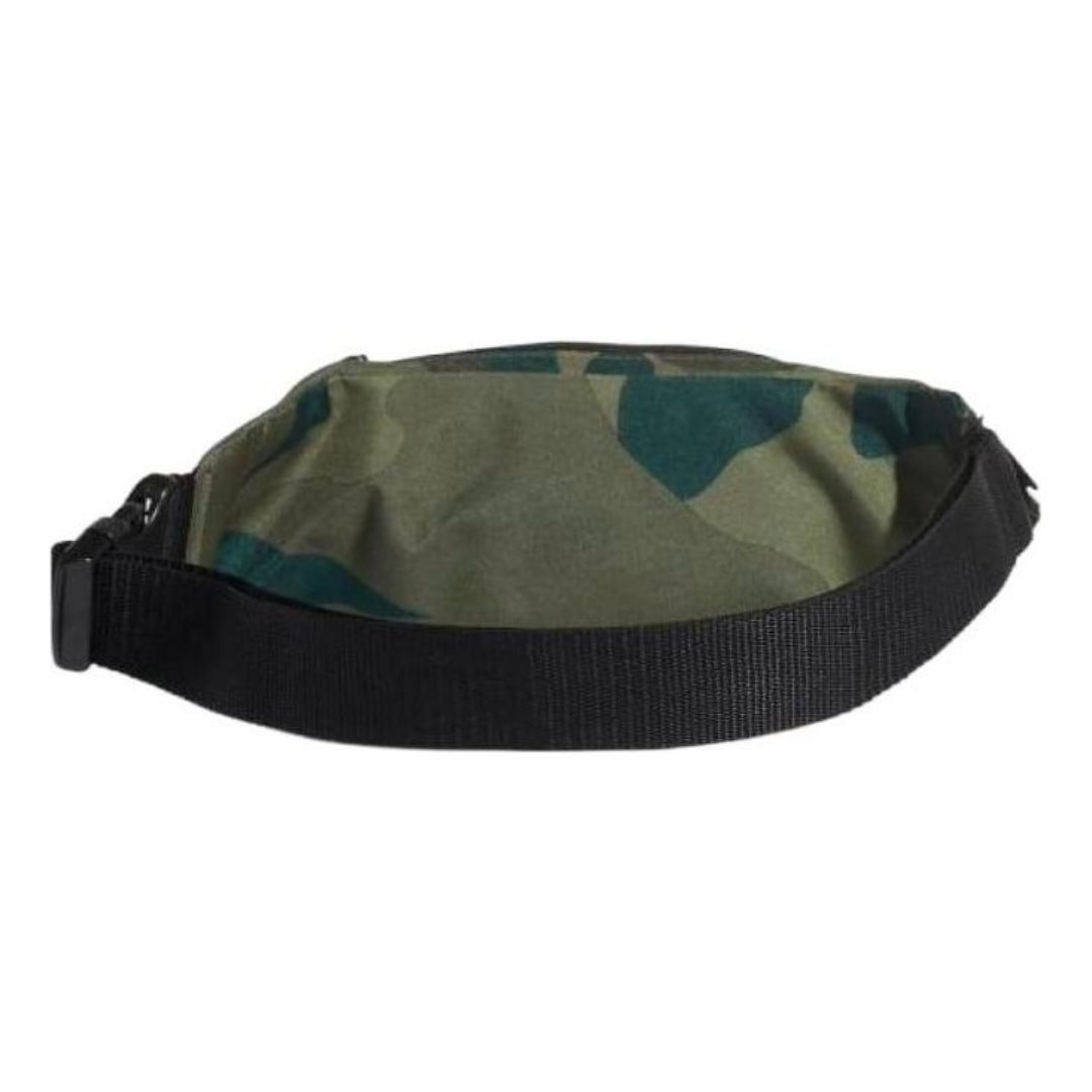 adidas Camo Waist Bag 'Multi-Color' FM1348