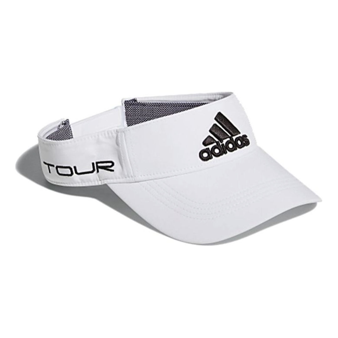 adidas Tour Visor 'White' FM3057