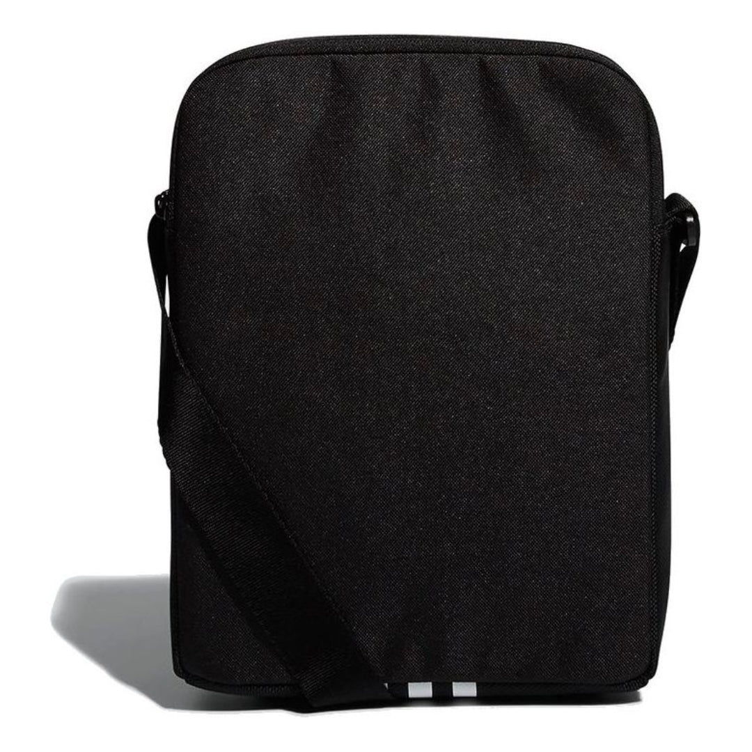 adidas Organiser Bag 'Black White' FM6881