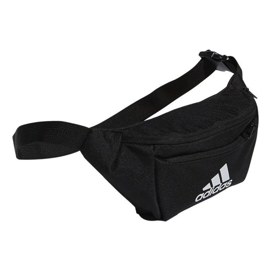 adidas Waist Bag 'Black' FN0890