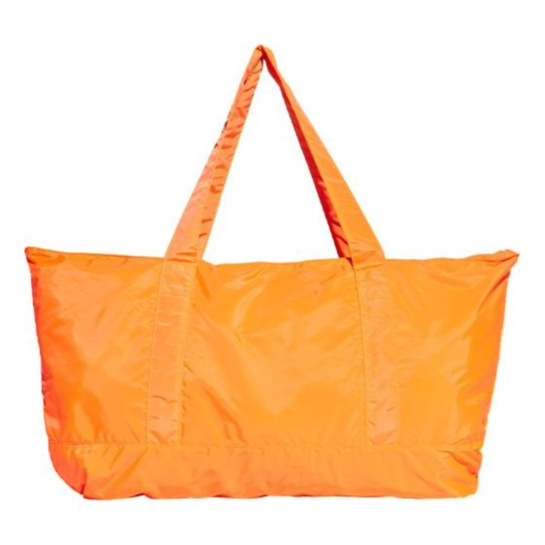 (WMNS) adidas Travel Bag 'Orange' FP9458
