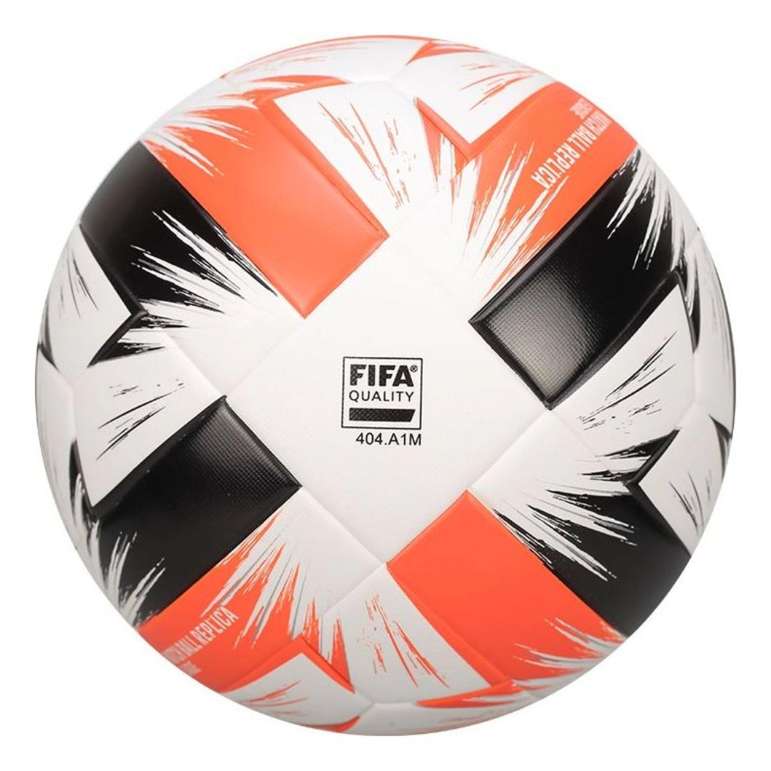 adidas Tsubasa League Ball 'White' FR8368