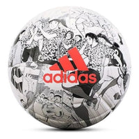 adidas Captain Tsubasa Ball 'White Black' FS0360