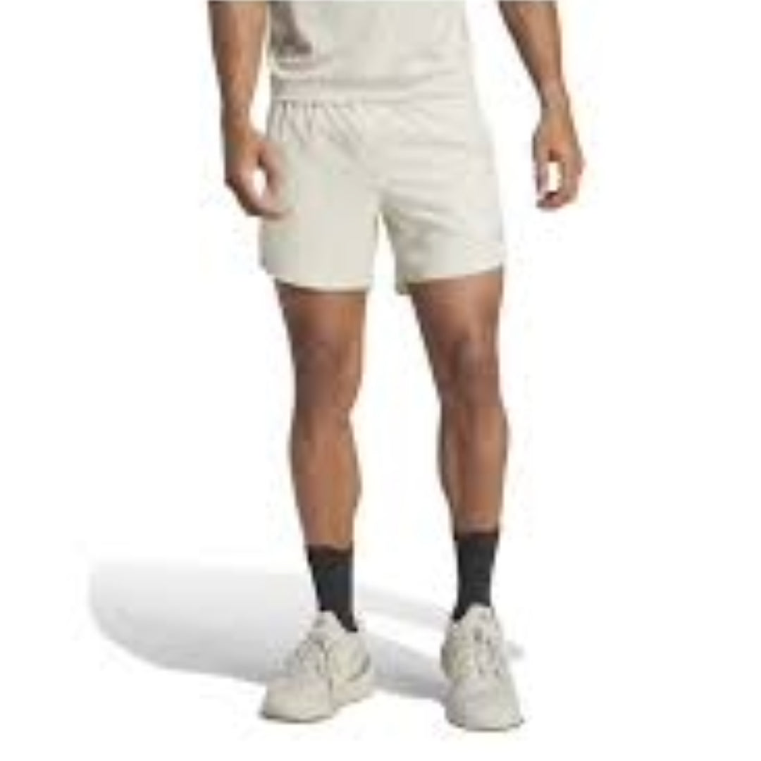 adidas Run It Shorts Asia Sizing 'Olive Green' IN0089