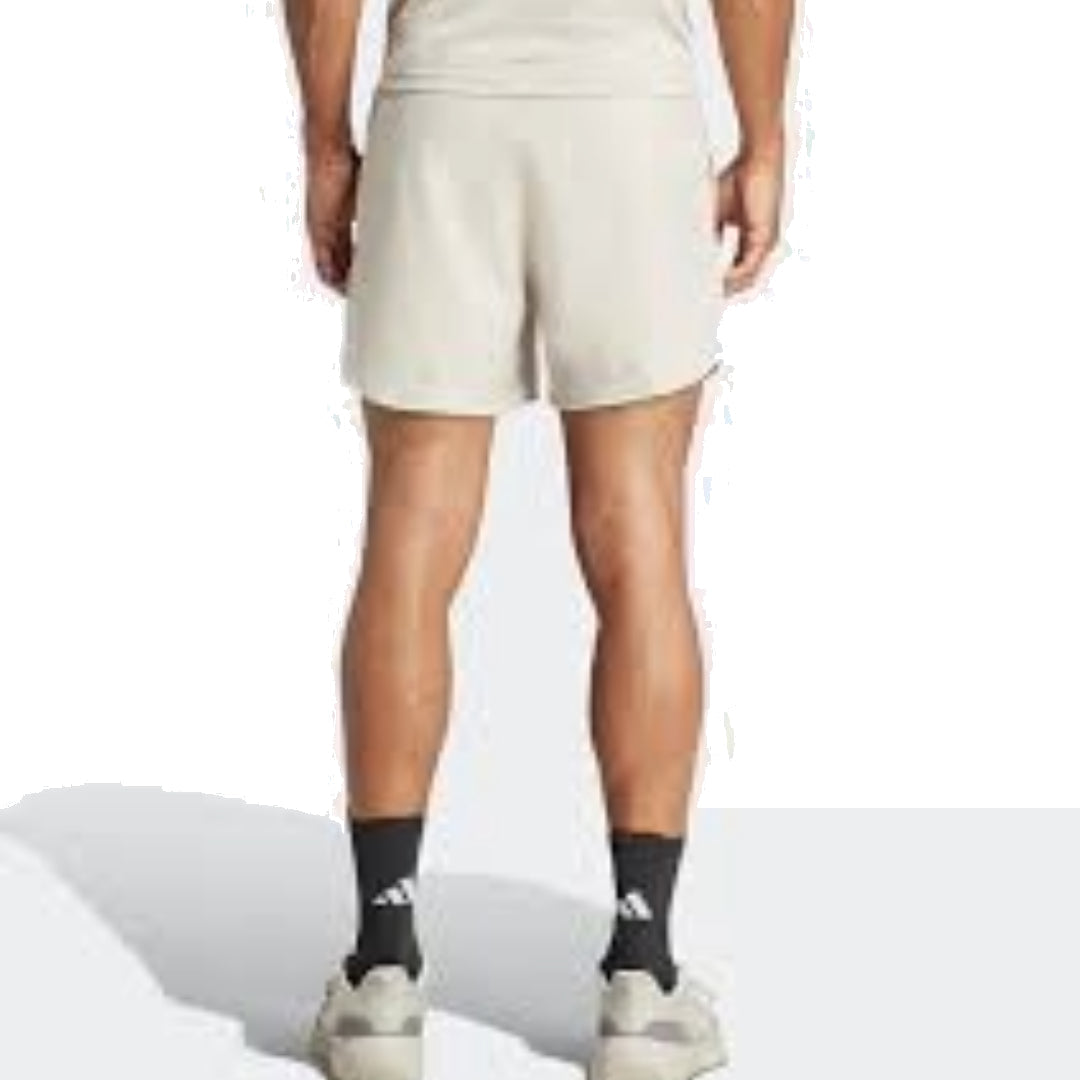 adidas Run It Shorts Asia Sizing 'Olive Green' IN0089