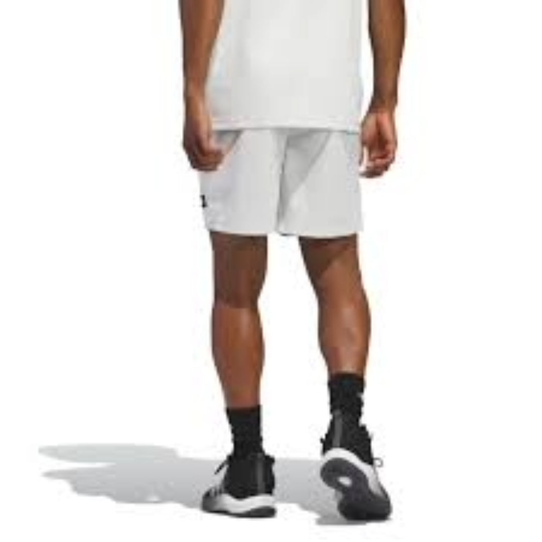 adidas LGD Shorts Asia Sizing 'White' IN2568