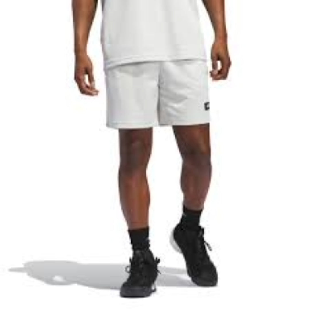adidas LGD Shorts Asia Sizing 'White' IN2568