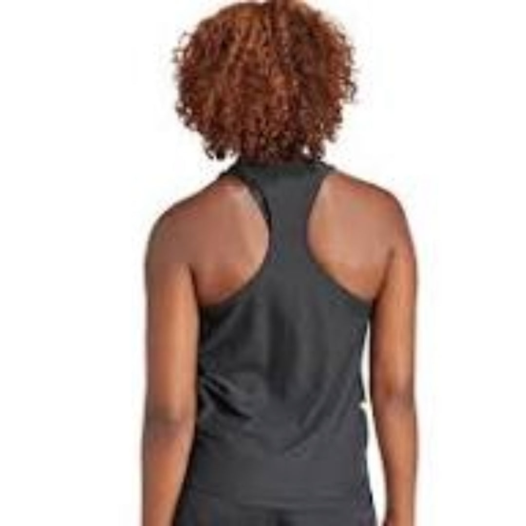 (WMNS) adidas Own The Run Tank Top Asia Sizing 'Black' IN8317
