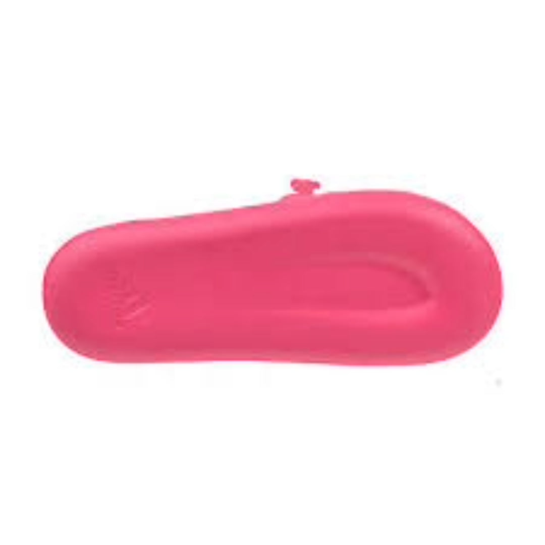 (WMNS) adidas Adilette Zplaash Slides Asia Sizing 'Pink' IF8664