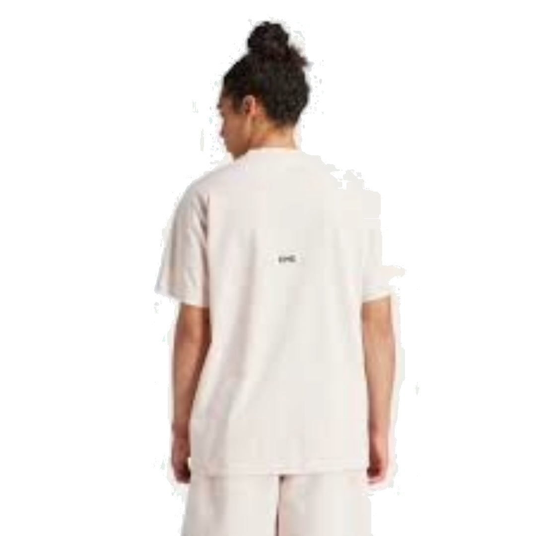 adidas Z.N.E. T-Shirt Asia Sizing 'Beige' IR5236